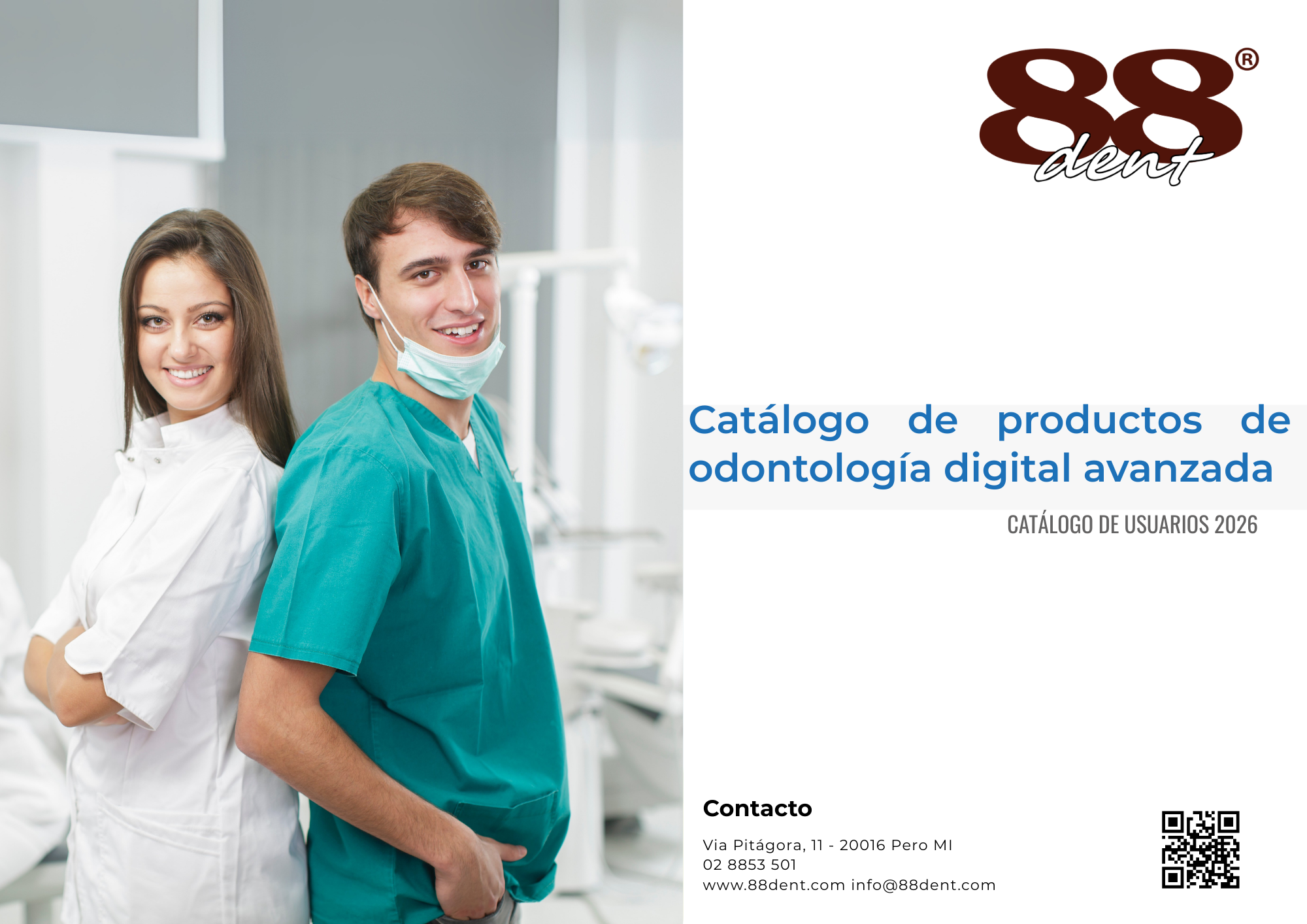 2026 SPA UFF stampa Catalogo clinical GEn (ESP)