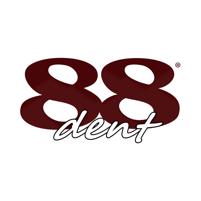 logo 88dent
