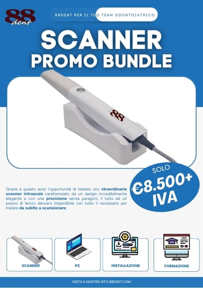 Flyer offerte