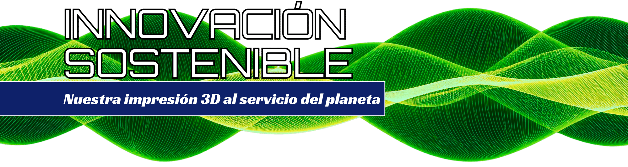 Innovación sostenible