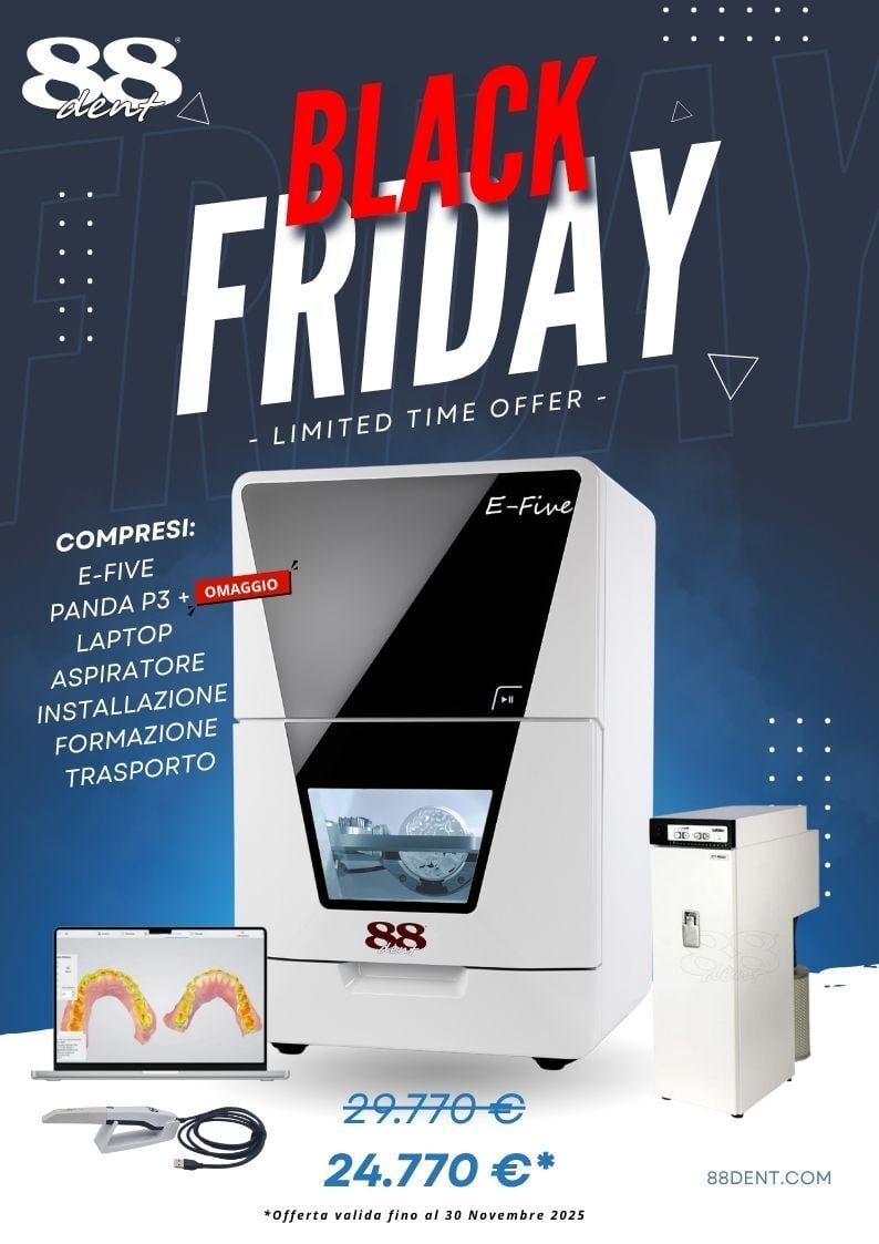 Offerte black friday 25 1