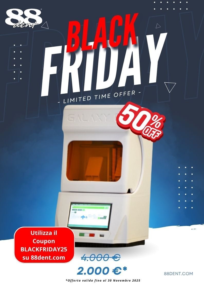 Offerte black friday 25 5-1