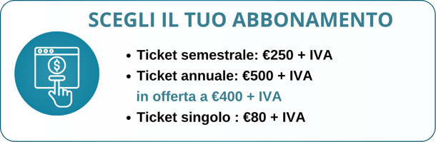 Scegli il tuo abbonamento (5)