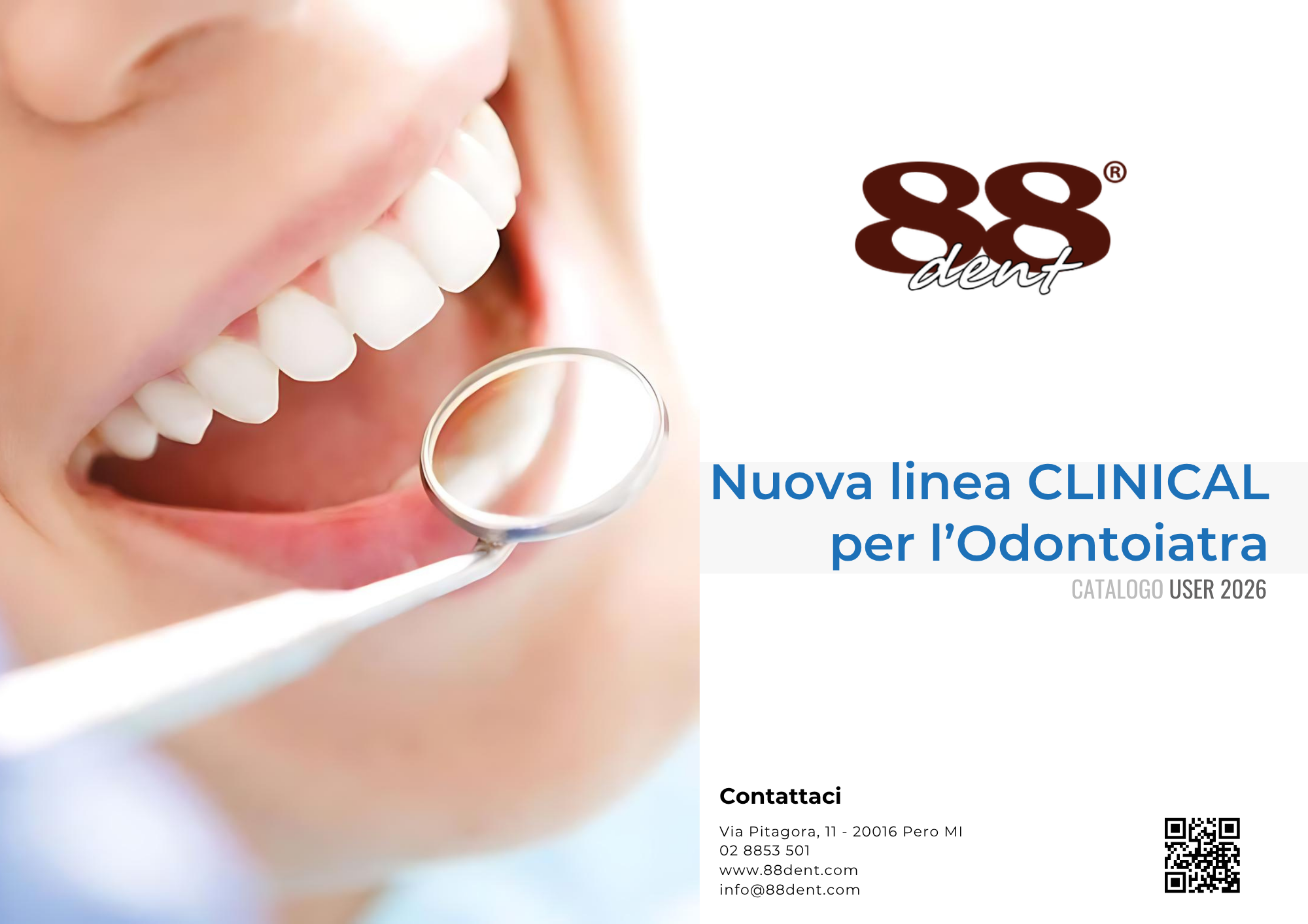 Stampa A4 Catalogo Clinical New.ita (A4 (Landscape))