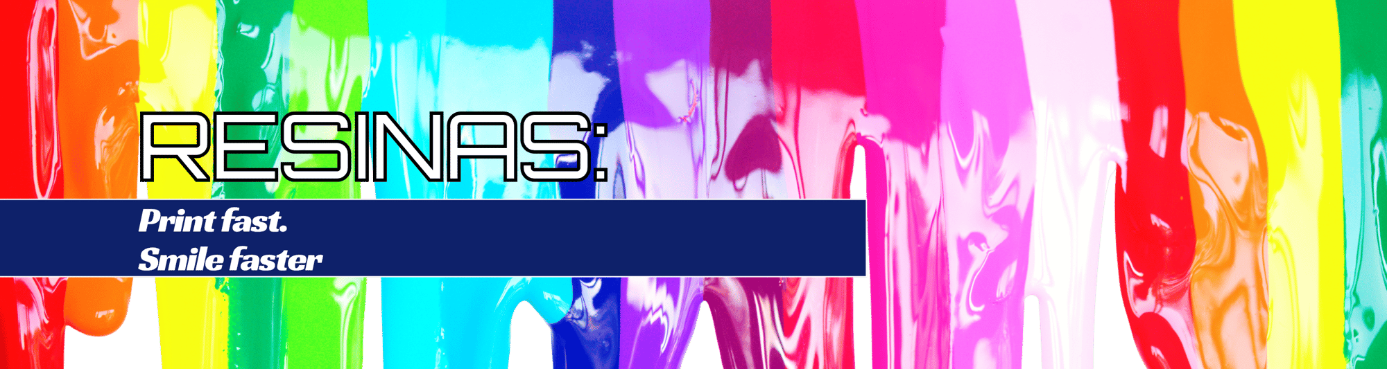 resinas