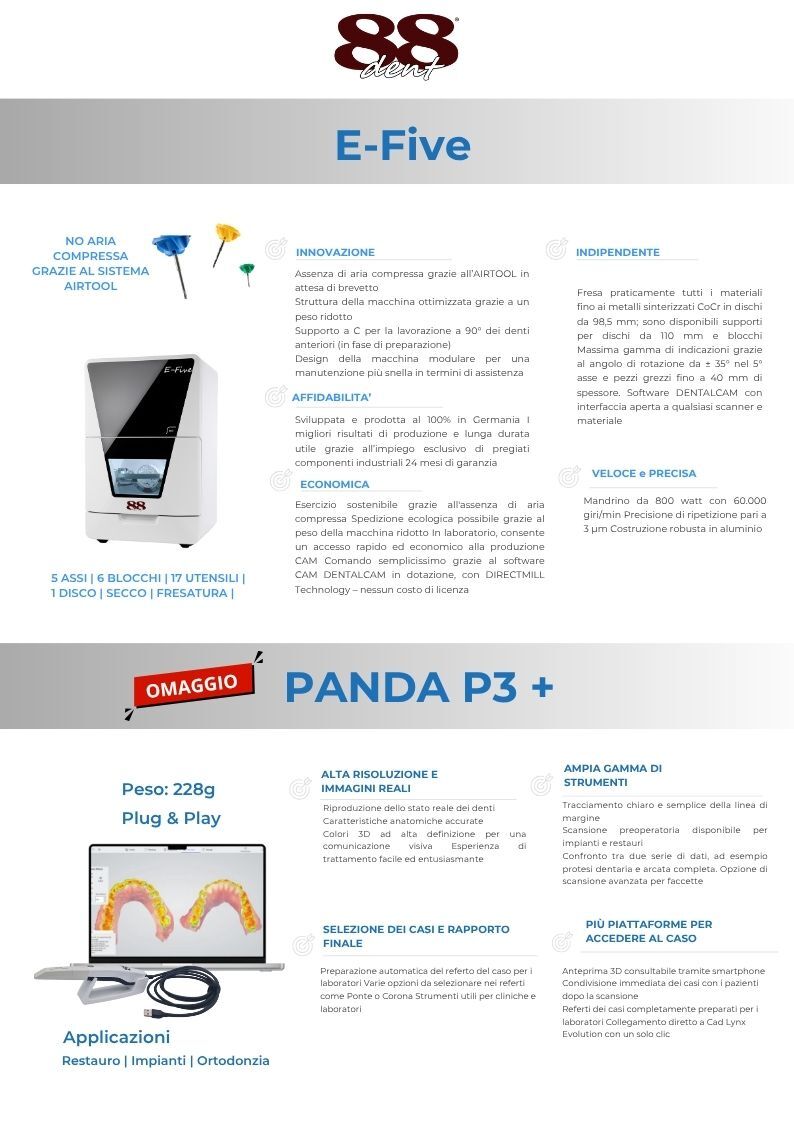 Offerte black friday 25 2