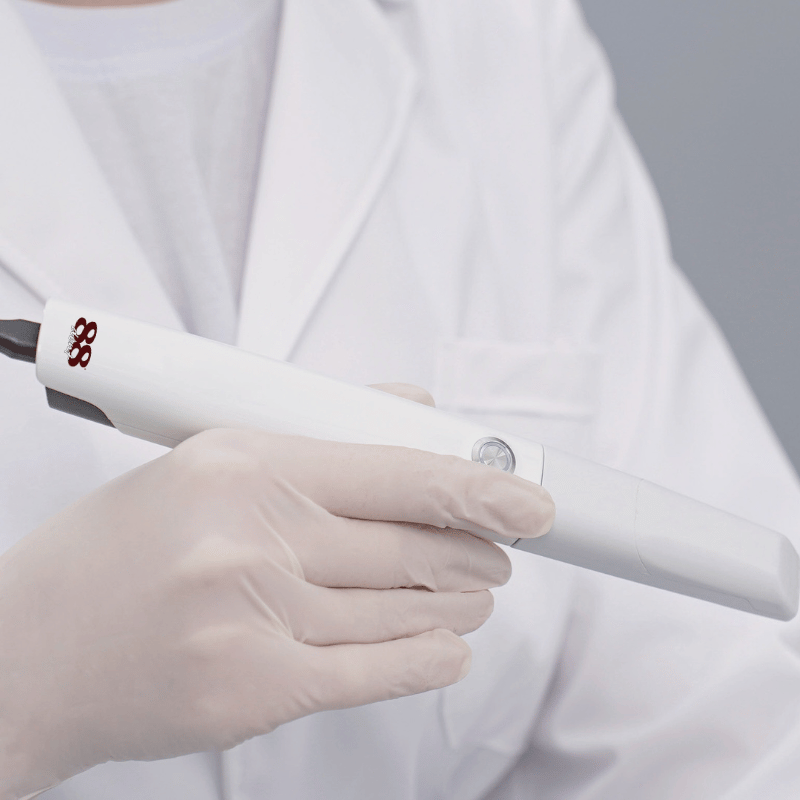 Scanner intraorale Panda S