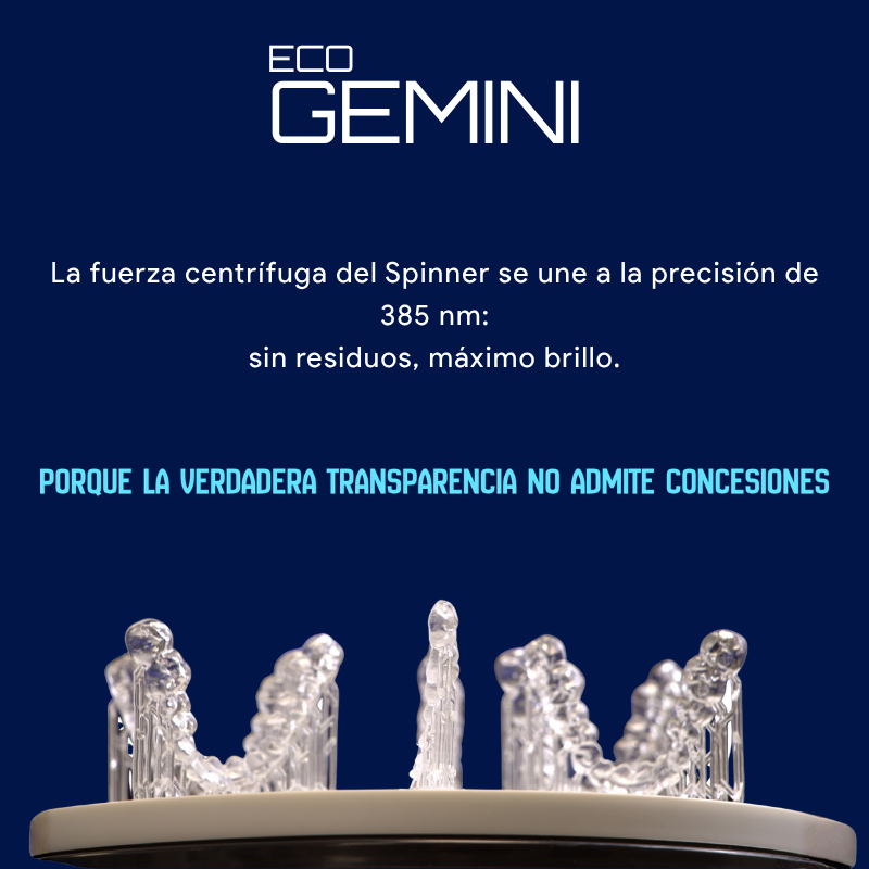 Resina A3 500g. per corone Biocomp. a lungo termine
