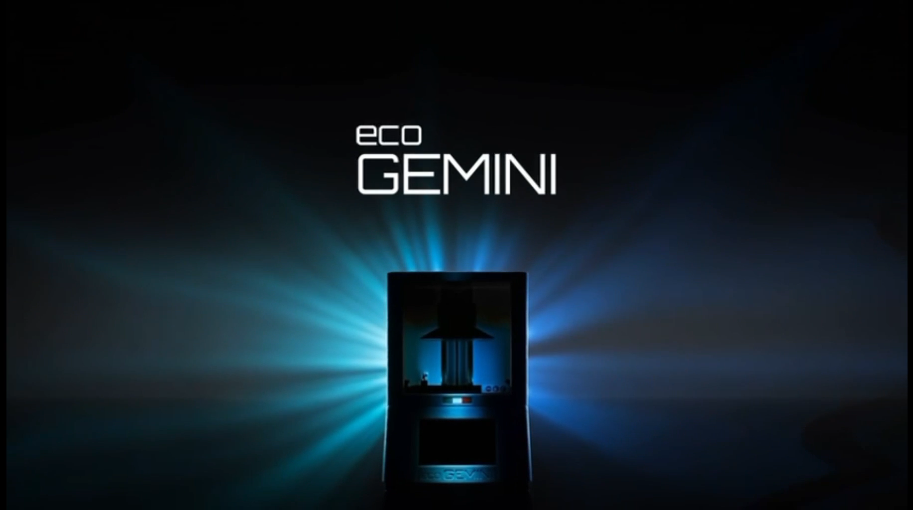 Video ecogemini