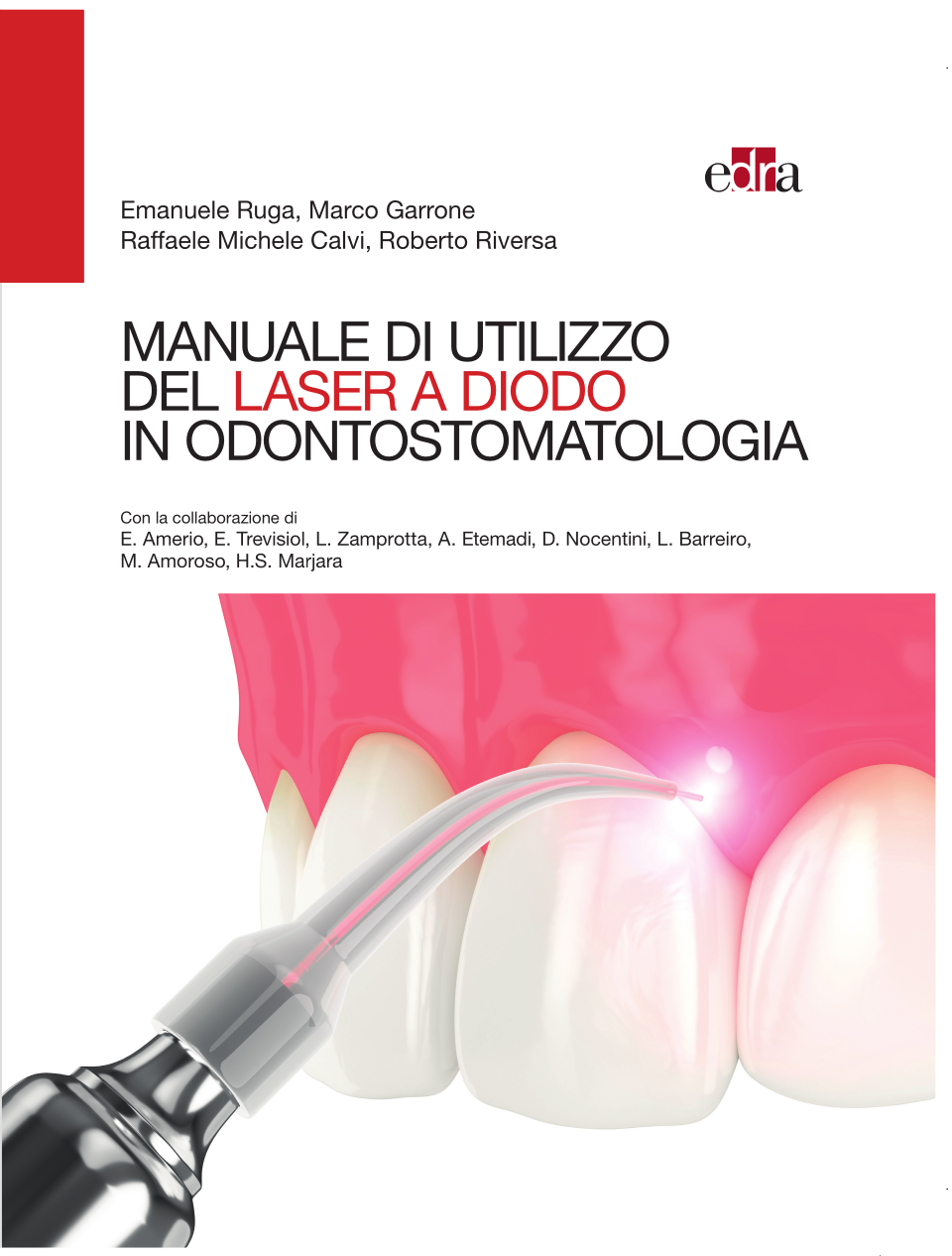 Manuale laser