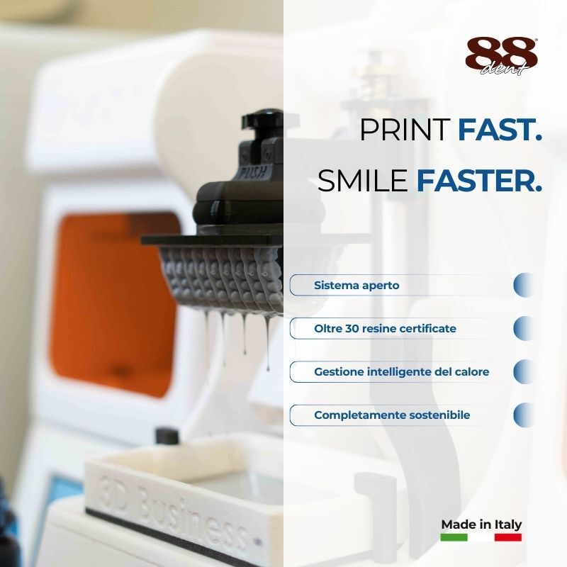 print fast. Smile faster. 1
