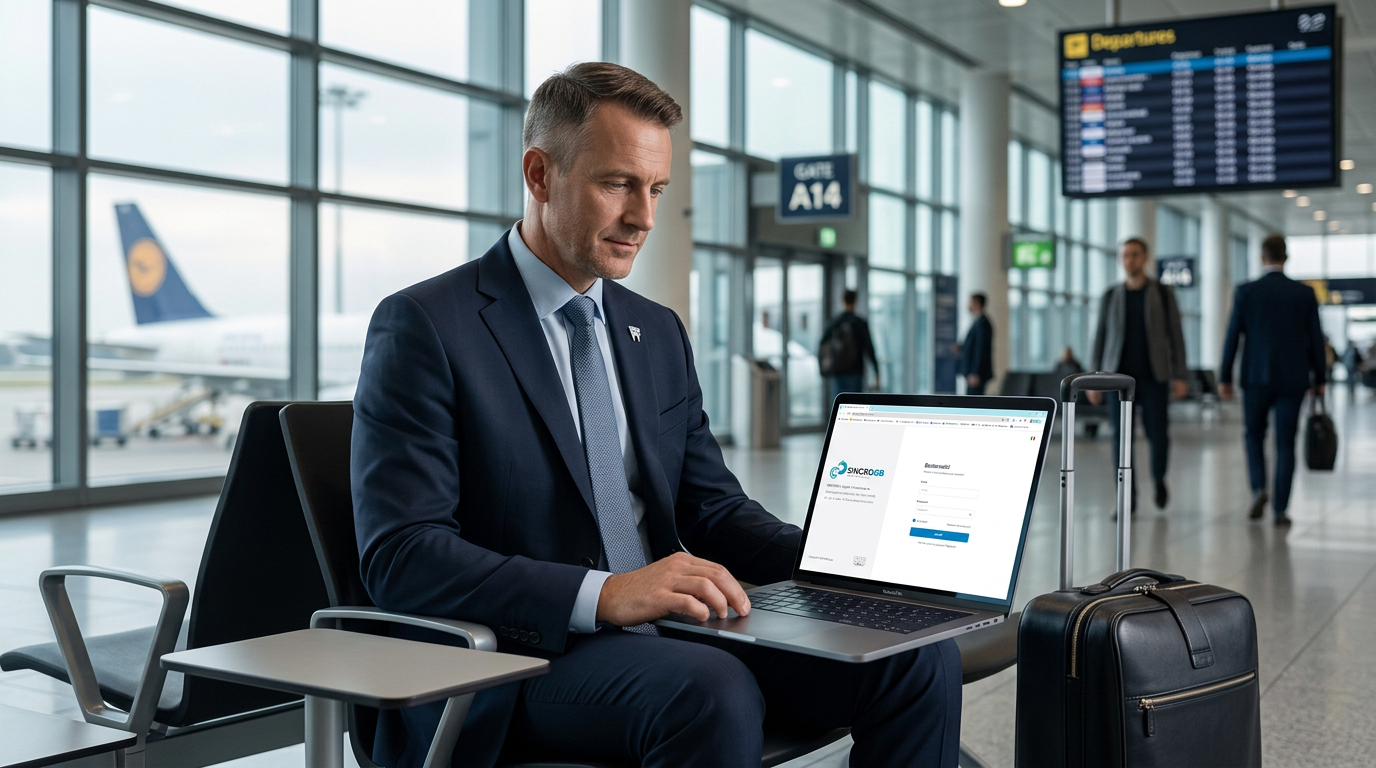 Accessibilità cloud senza installazioni